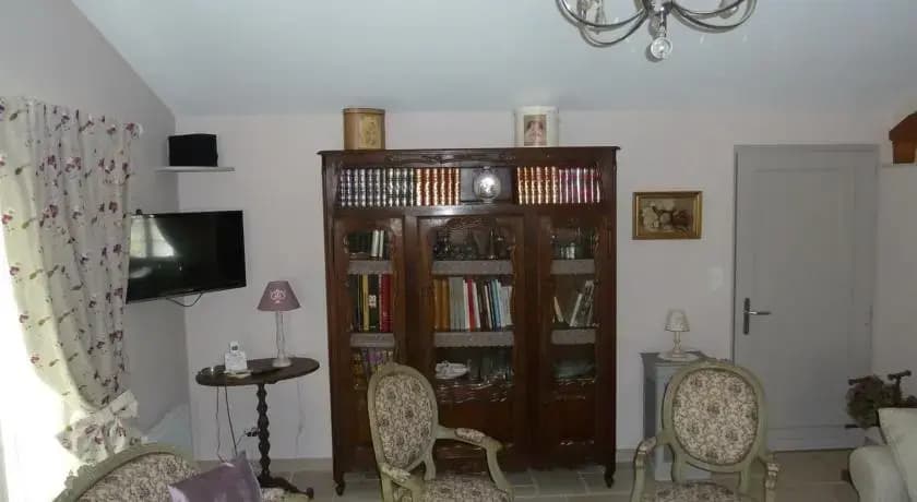 Gite Les Charmettes - Photo 2