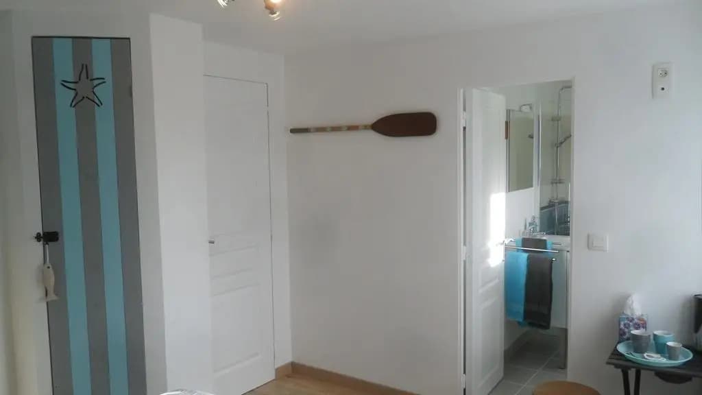 L'Atelier Chambre d'hôte - Photo 4