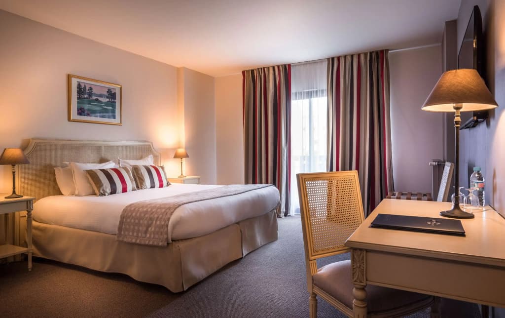 Best Western Plus Hostellerie du Vallon - Miniature 6
