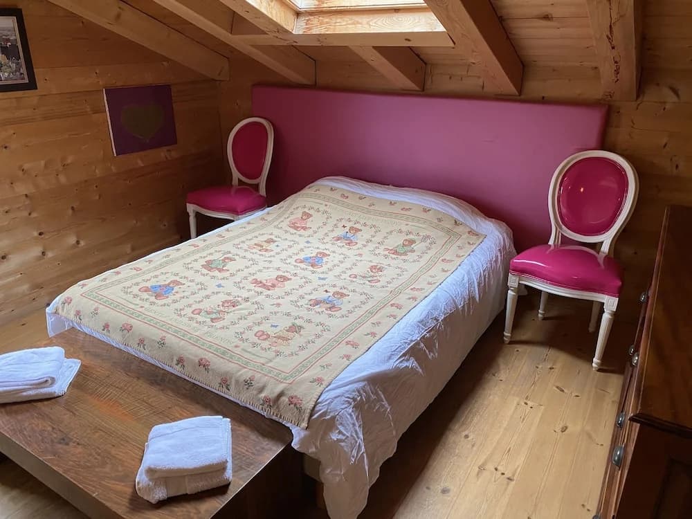 Chalet de Mado - Photo 3
