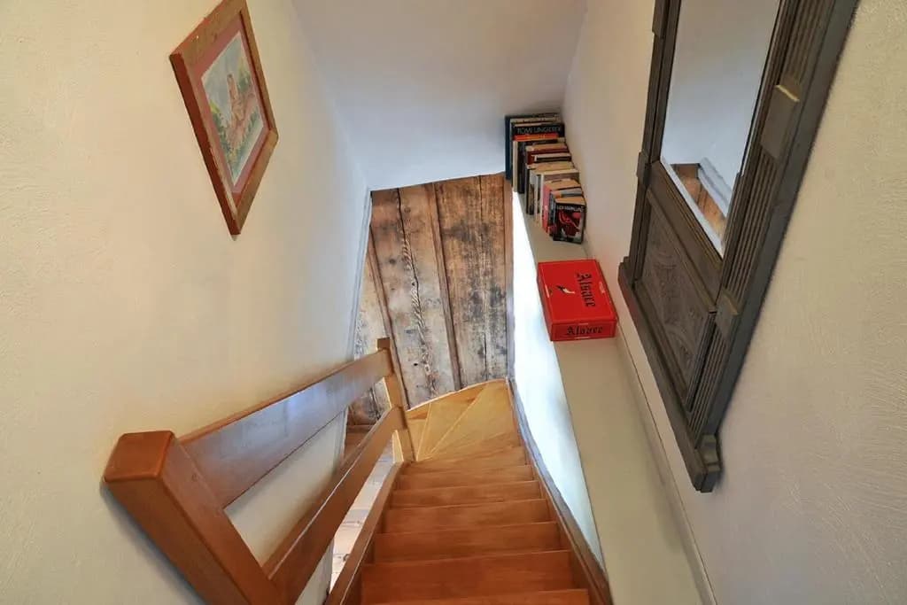 Gite Chez Marcel - Miniature 7
