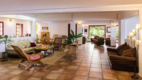 Villa Laurina - Miniature 8