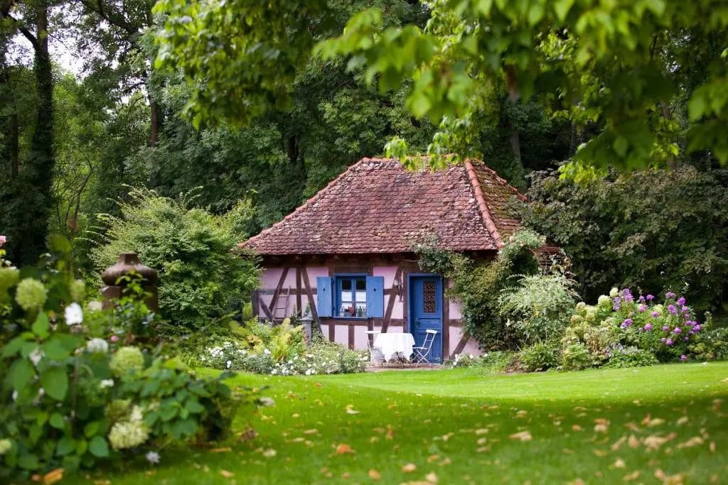 Hôtel le Moulin - Photo 3