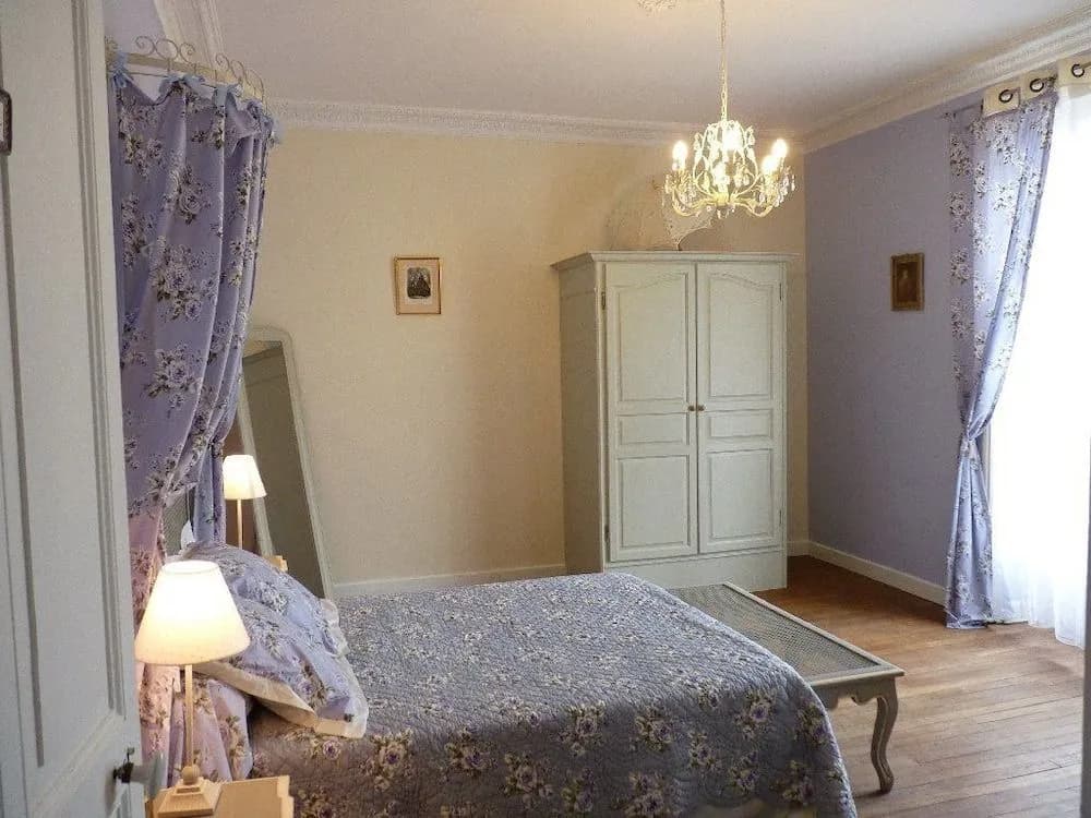 La Villa Bleue de Mauleon - Miniature 6