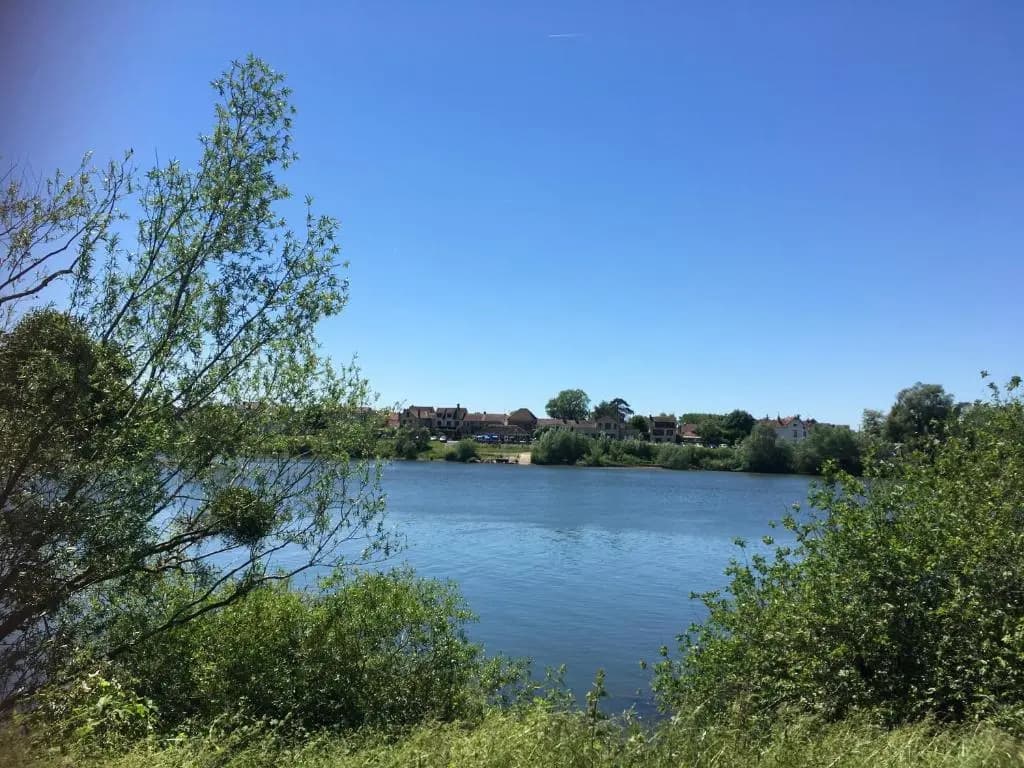 En Bord de Seine - Miniature 6