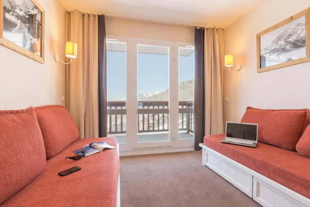 Pierre & Vacances Residence Le Thabor - Photo 3