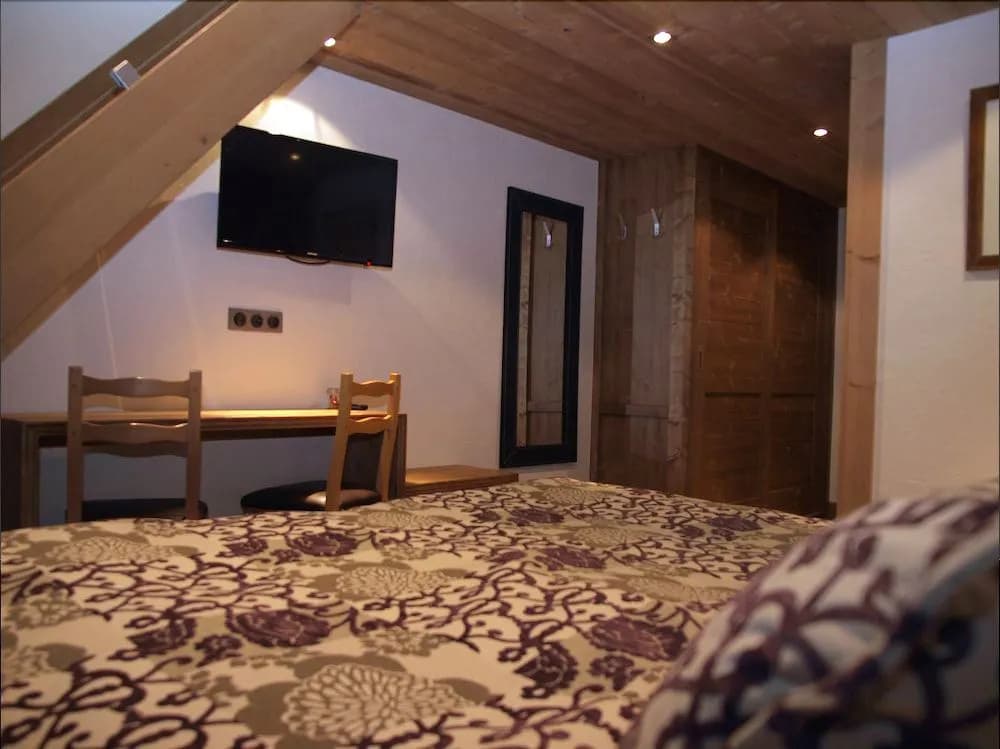 Le Delta Hotel & Spa - Photo 1