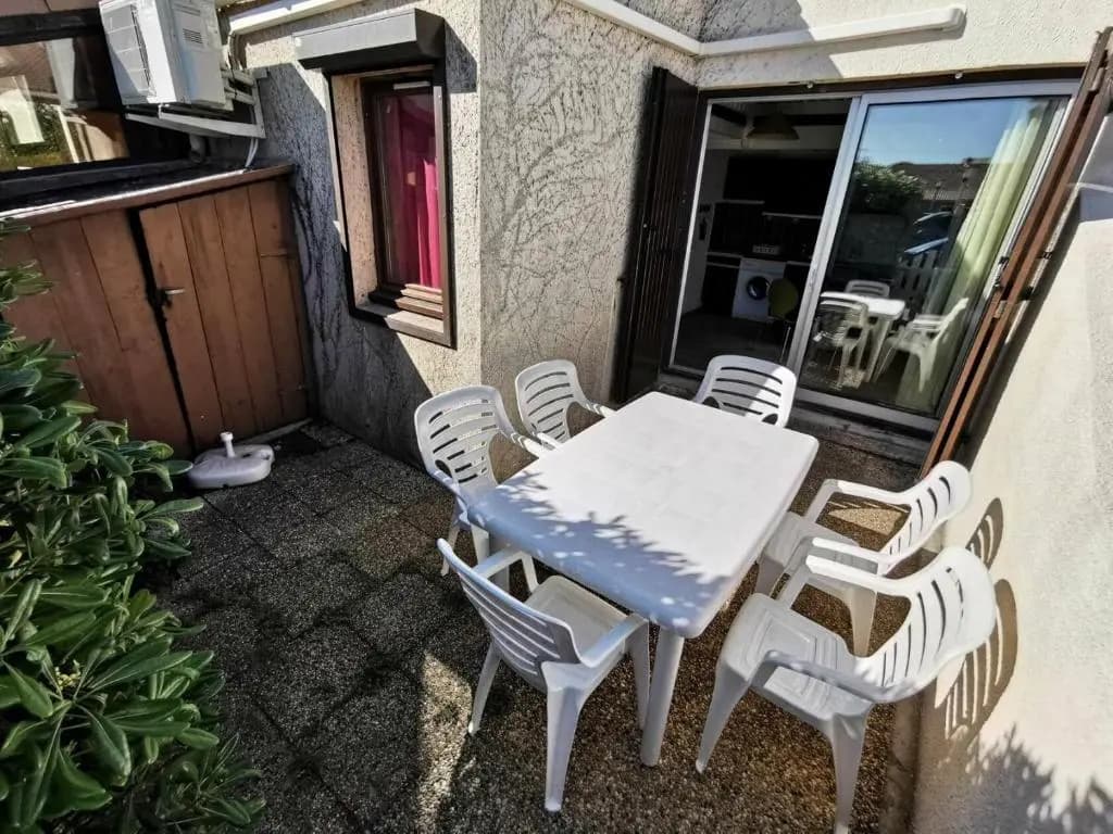 Résidence LES MAISONS DU PORT - Maisons & Villas pour 6 Personnes 74 - Miniature 8