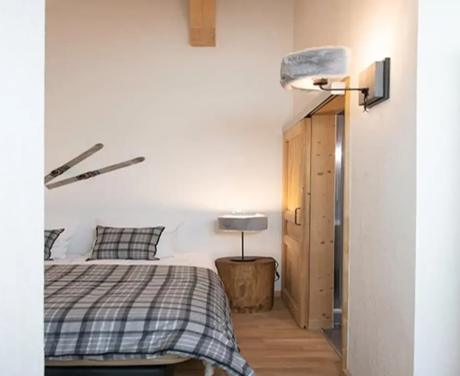 Apartment in Vaujany Near Alpe D'huez Slopes - Photo 1