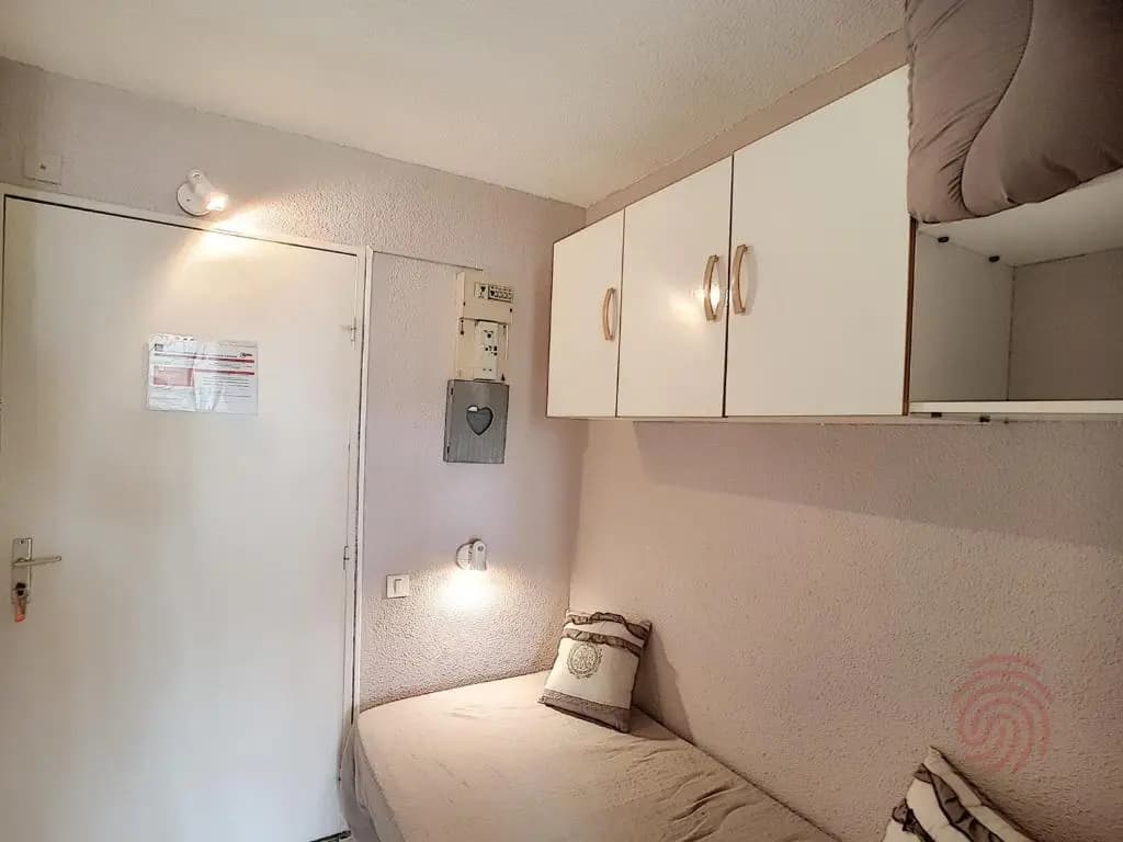 Appartement Lamalou-les-Bains, 1 pièce, 2 personnes - FR-1-451-62 - Photo 4