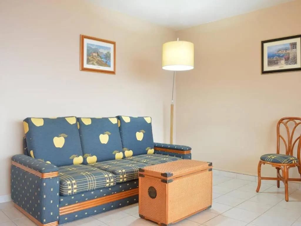 Appartement Banyuls-sur-Mer, 2 pièces, 4 personnes - FR-1-225C-51 - Photo 3