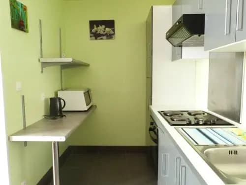 Rsidence Htelire Le Gambetta - Photo 1