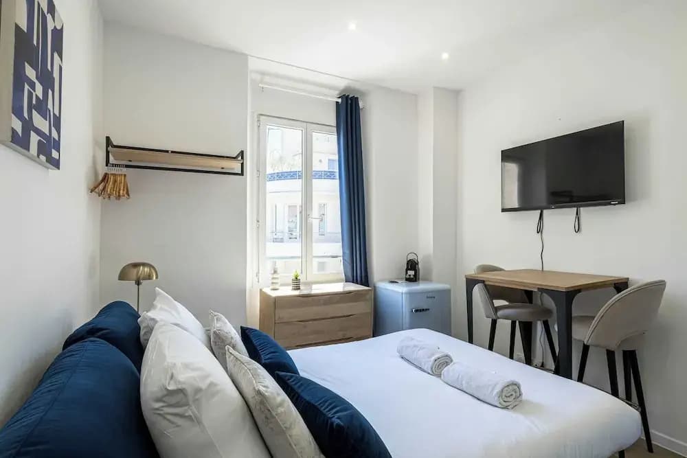 Cozy Studio - Cannes Center - 2 People - Photo 1