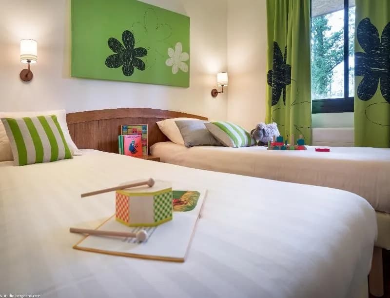 Center Parcs Les Bois-Francs - Photo 2