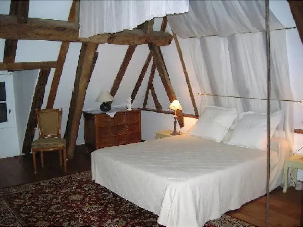 Château de Porthos - Gîte de charme 5 étoiles - Photo 3