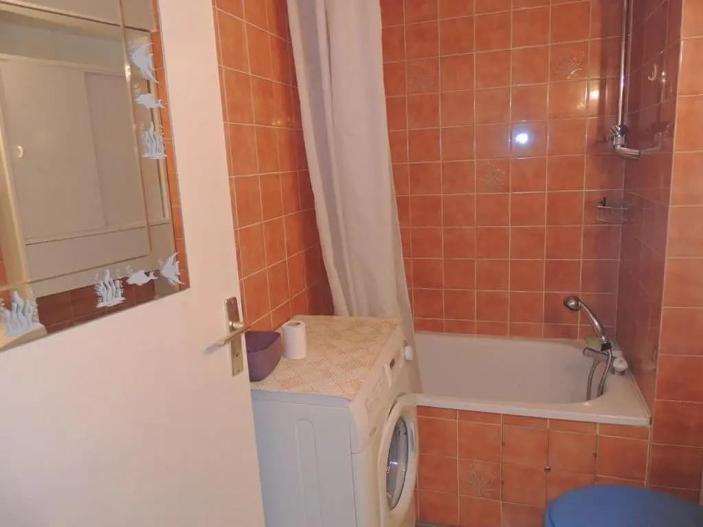 Appartement Balaruc-les-Bains, 1 pièce, 2 personnes - FR-1-571-38 - Miniature 7