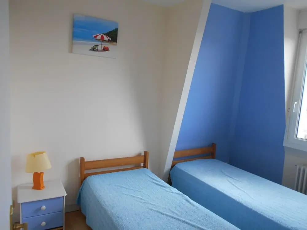 Residence des Bains - Photo 3