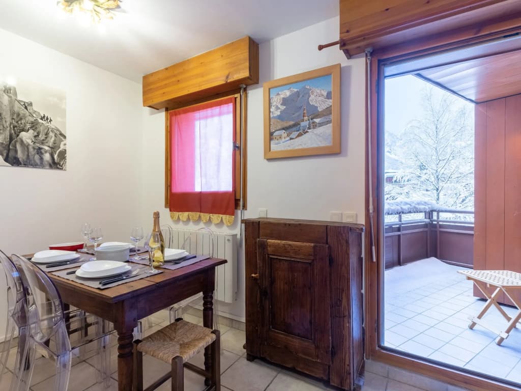 LEspace Montagne - Photo 2