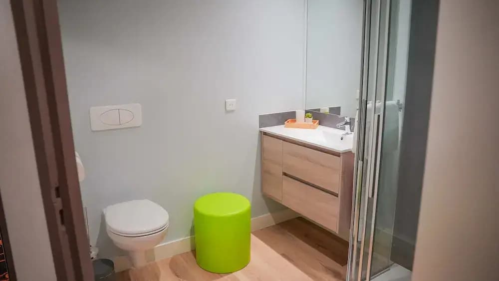 KoonTy : Chambres et Appartements à Landerneau - Miniature 8