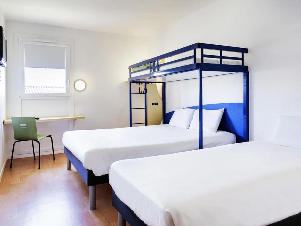ibis budget Agen - Photo 4
