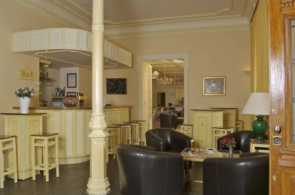 Grand Hôtel des Bains - Photo 2