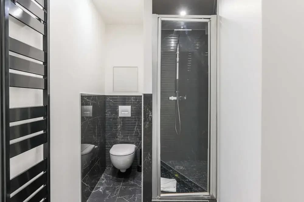 Cosy Apartment - 1br/4p - Saint-blaise - Miniature 6