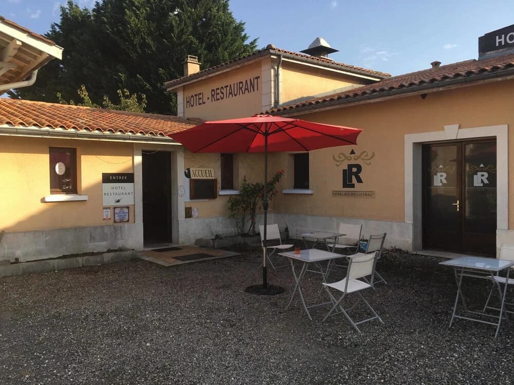Le Relais de Listrac - Photo 1