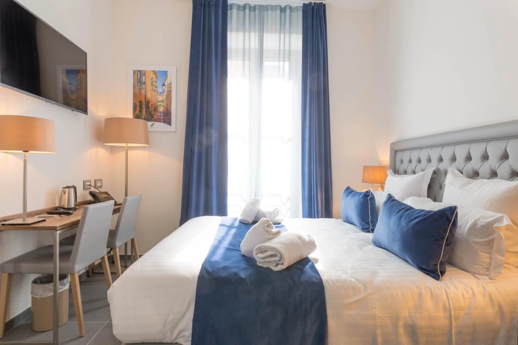 Nice Azur Riviera - Photo 4