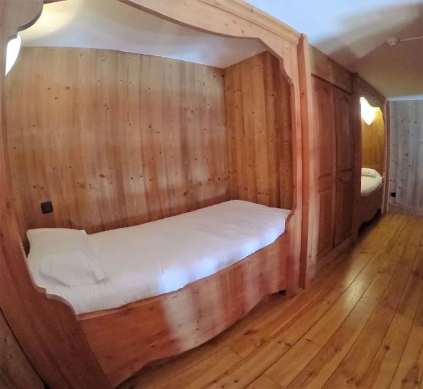 L'Isatis Chalet Hotel - Photo 3