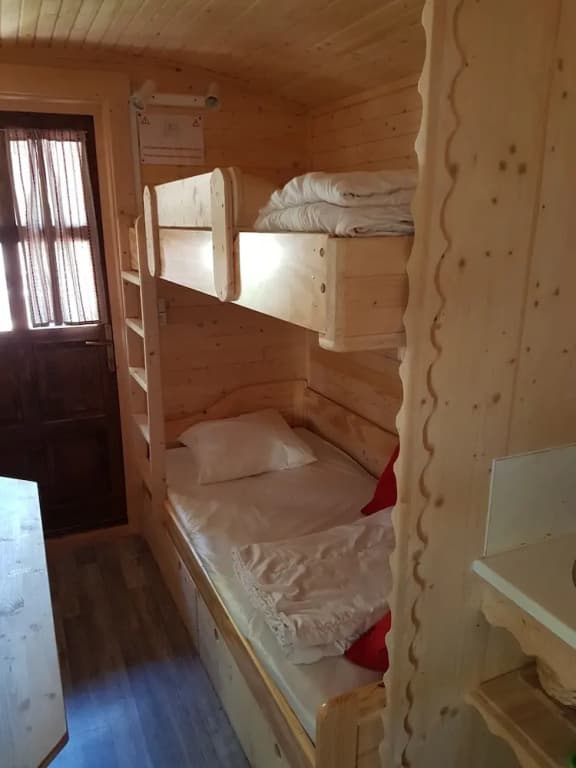 Camping Ibie - Miniature 7