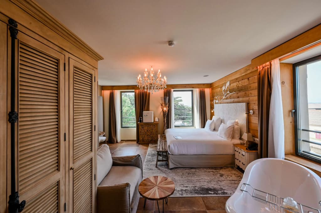 Le Hameau des Pesquiers Ecolodge, Curio Collection by Hilton - Photo 3