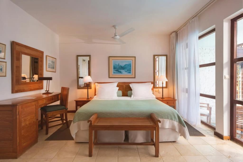 Le Saint Alexis Hotel & Spa - Photo 4
