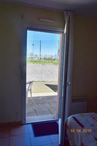 Résidence Hotelière Les Acanthes - Photo 3