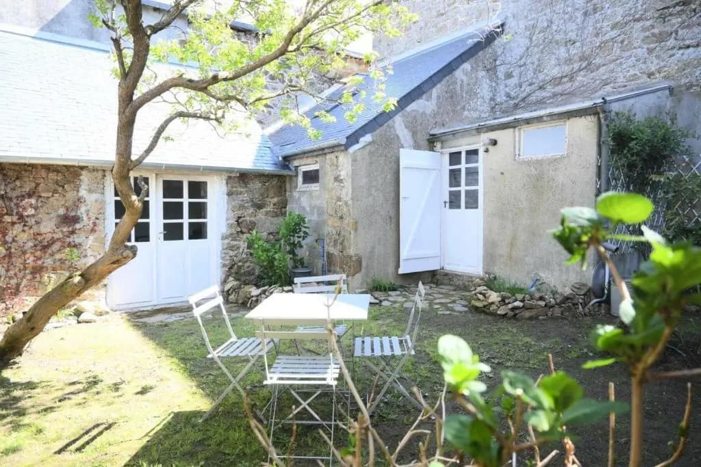 Résidence Trestel-trevou Treguignec - Maisons & Villas pour 6 Personnes 824 - Miniature 8