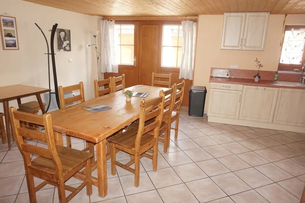 Gîte Le Tsozal - Miniature 8