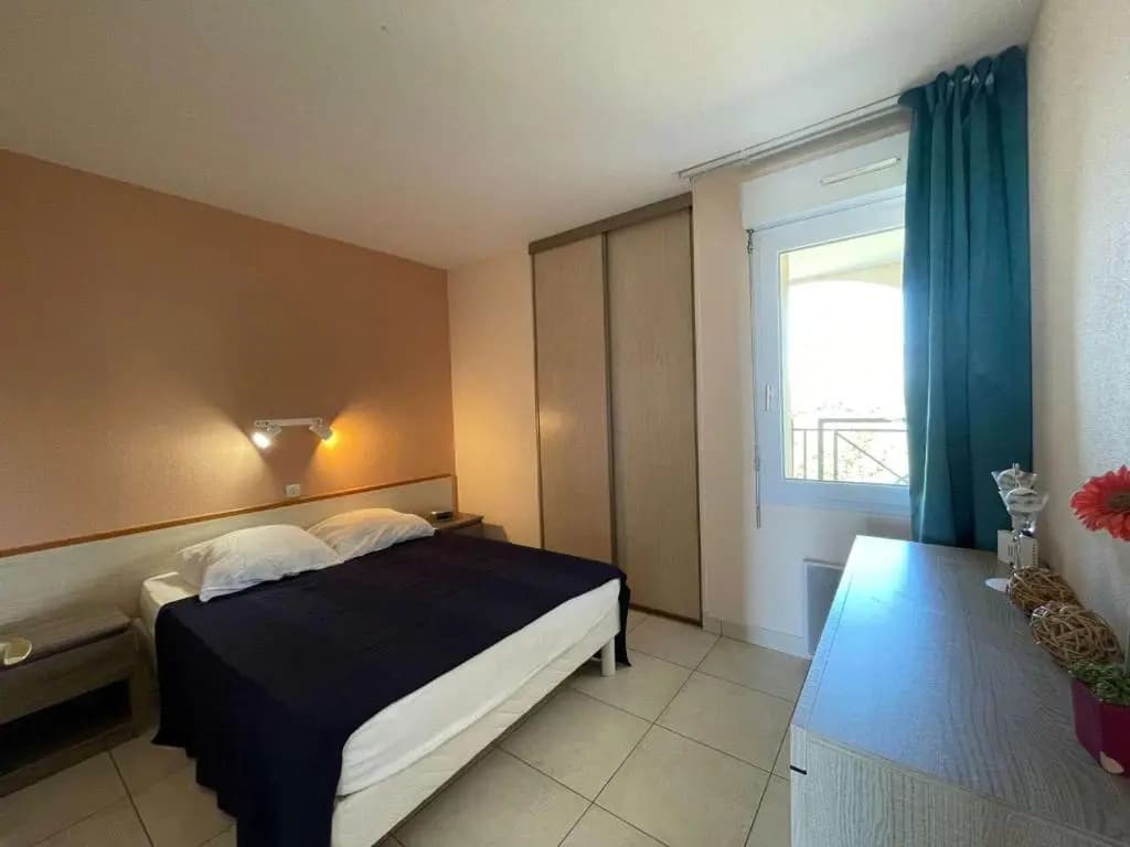 Appartement Saint-Jean-de-Monts, 2 pièces, 4 personnes - FR-1-224C-424 - Photo 5
