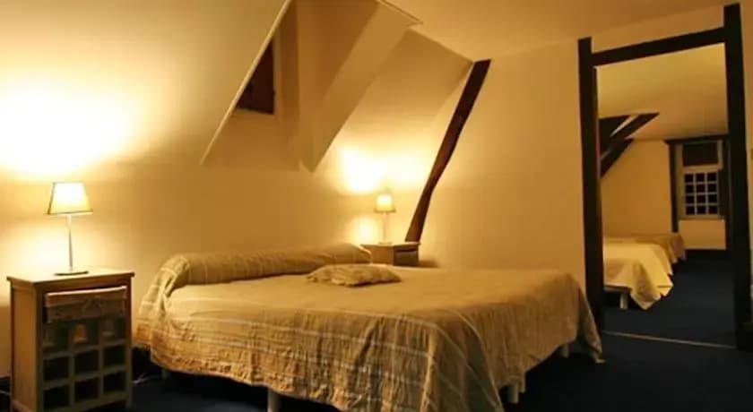 Manoir et Spa de la Perriere - Photo 2