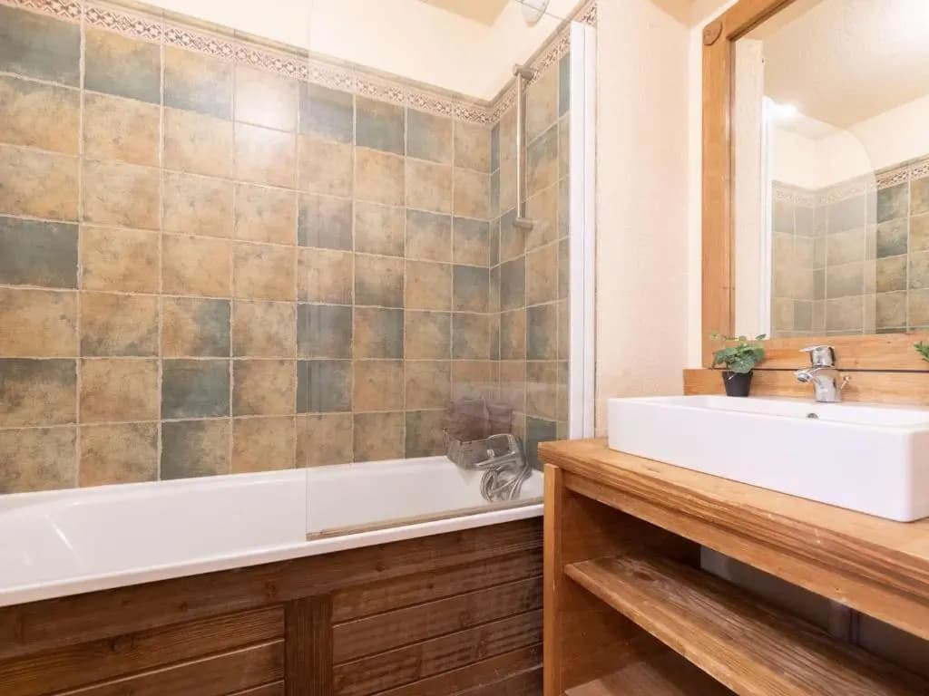 Appartement Saint-Lary-Soulan, 2 pièces, 6 personnes - FR-1-296-400 - Photo 5
