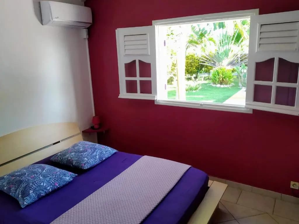 Villa & Bungalow Fleur de Coco - Photo 2
