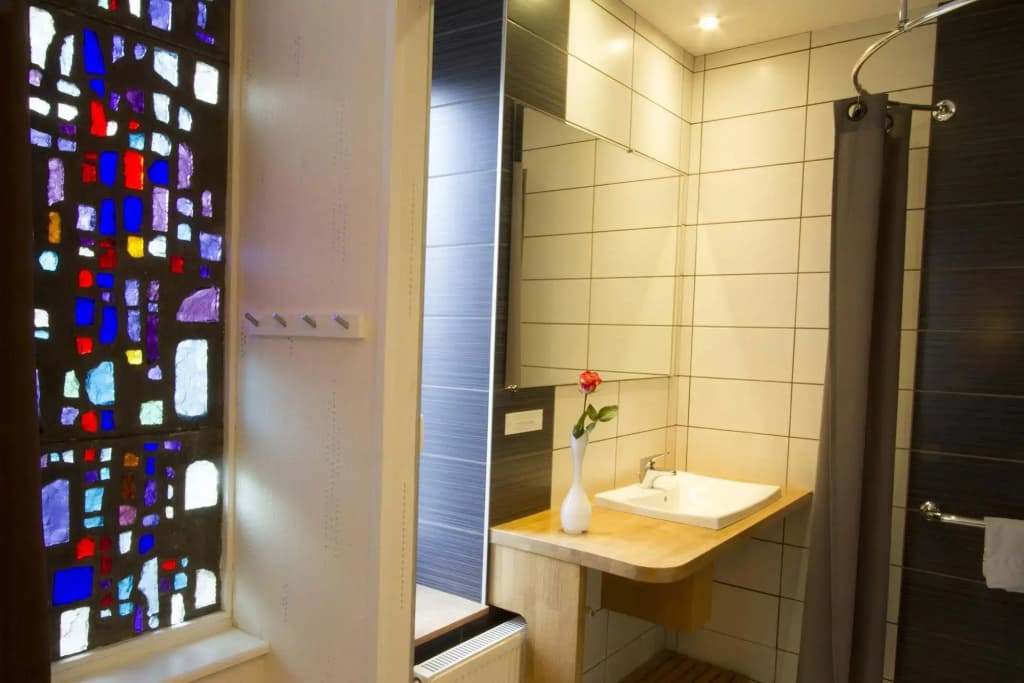 Brit Hotel Roanne - Le Grand Hotel - Miniature 7