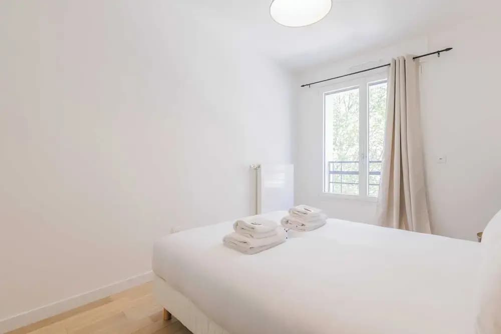 New Apartment - 2br/5p - Puces de Saint-ouen - Miniature 6