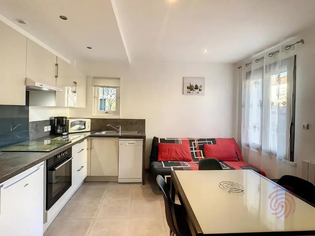 Appartement Lamalou-les-Bains, 2 pièces, 2 personnes - FR-1-451-149 - Miniature 8