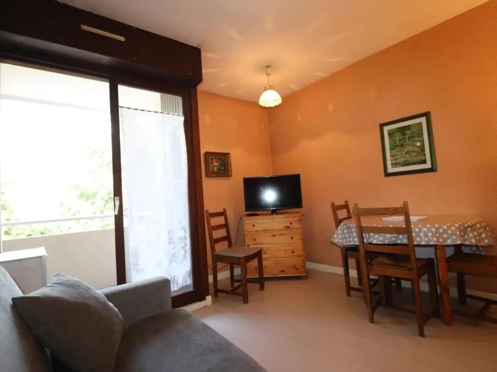 Appartement Annecy, 1 pièce, 2 personnes - FR-1-432-17 - Photo 2