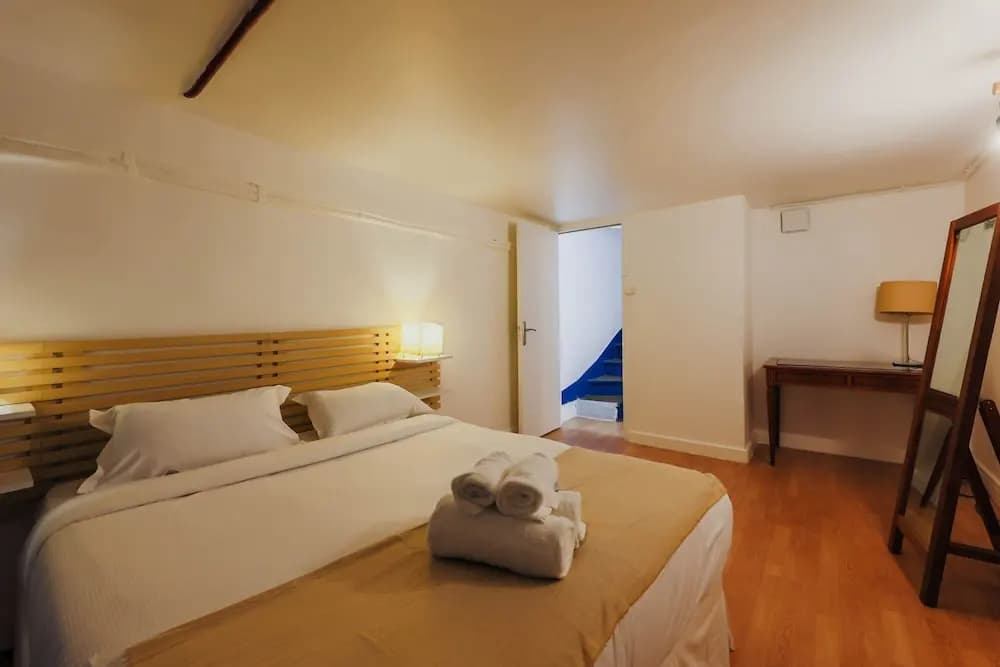 Characterful Apartment 6P Grand Boulevard - Photo 5
