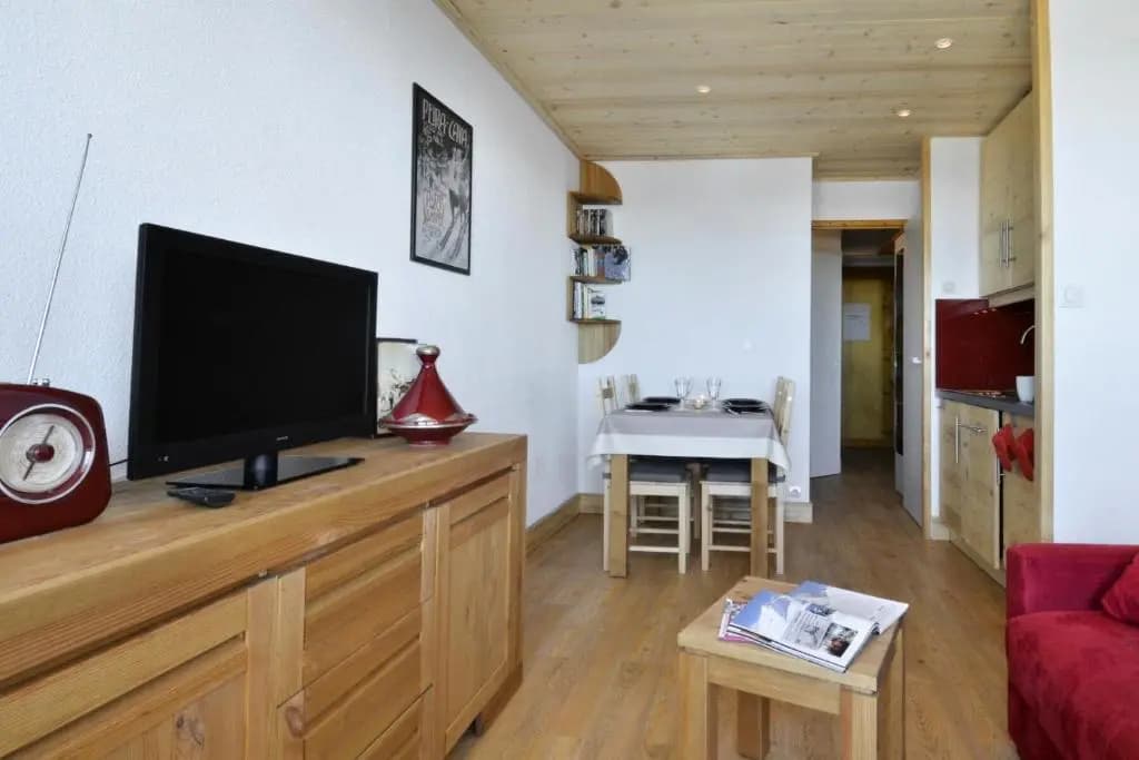 Résidence Licorne - Studio pour 4 Personnes 48 - Photo 3