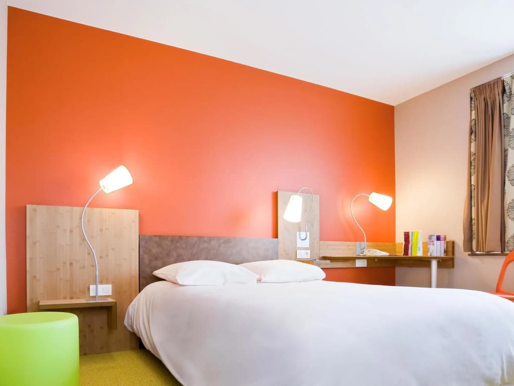 ibis Styles Nancy Centre Gare - Miniature 7