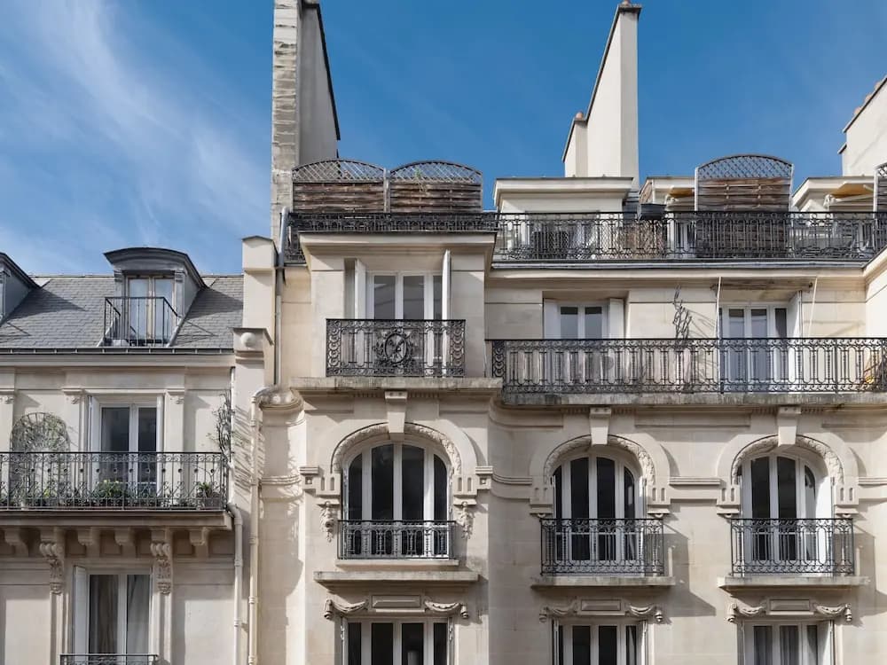 Paris Center Trocadéro Residence - Photo 1