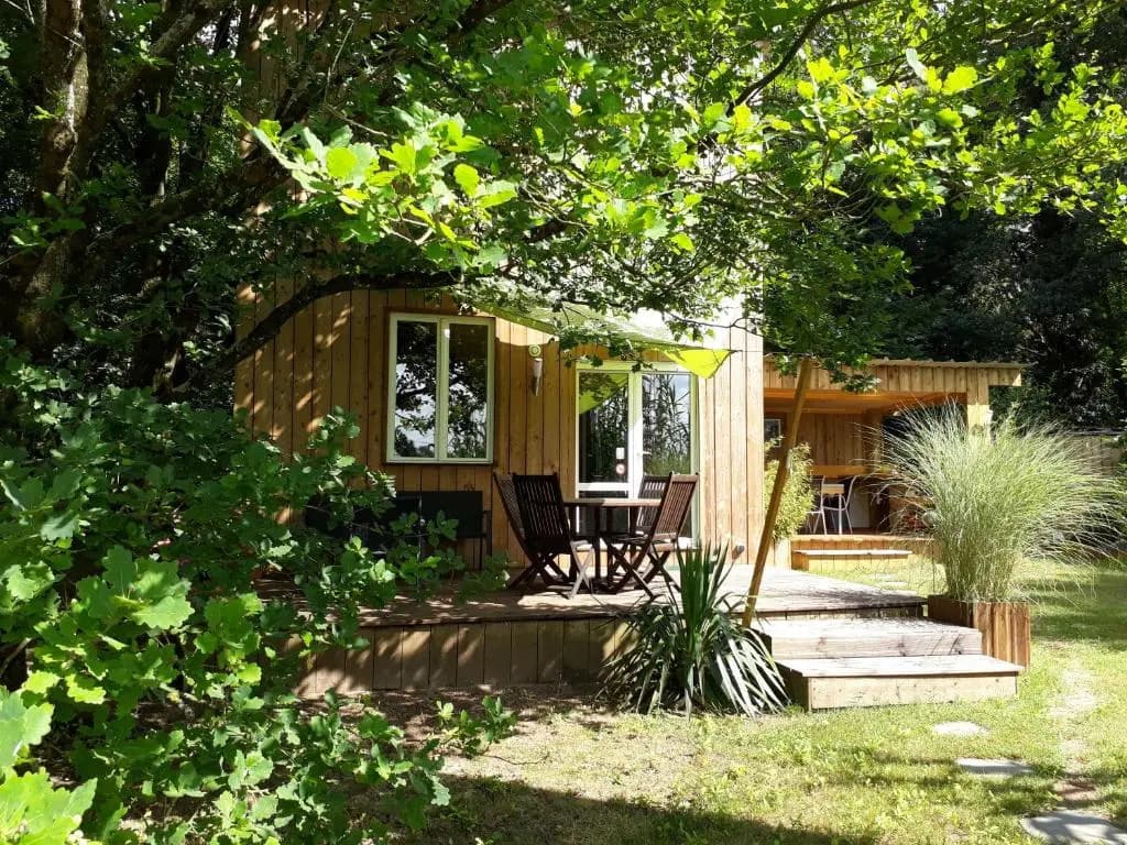 Gîte de la Rotterie - Photo 1