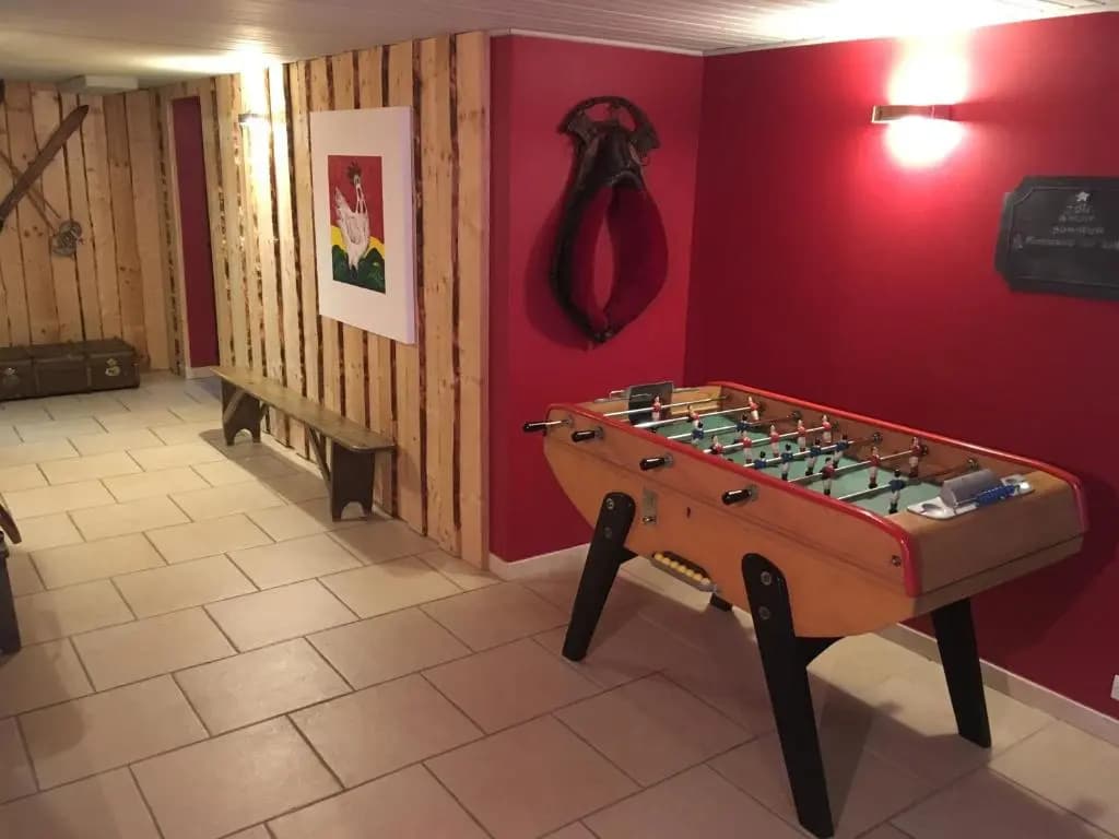 La Ferme du Douanier & Spa - Miniature 7