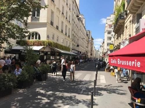 Appartement Vivienne - Miniature 8
